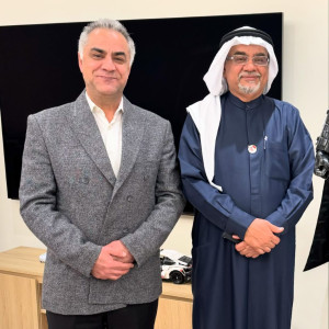 Dr Hasan Farhadi Nik - 1