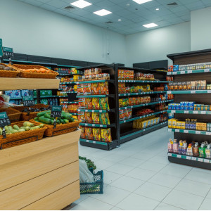 کوییک مارت | Kooik Mart - 2