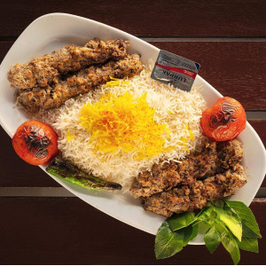 رستوران کباب خوری الخاص - 1