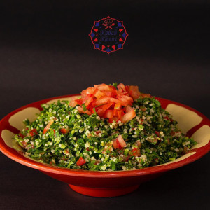 رستوران کباب خوری الخاص - 2