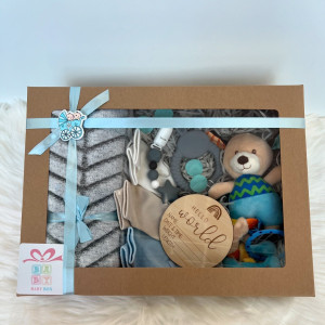 Baby Box - 2