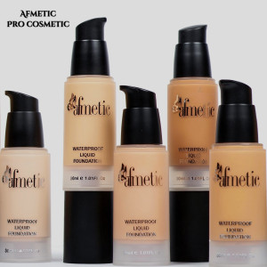 آفتمیک | Afmetic - 3