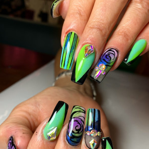 We Nails | وی نیلز - 3