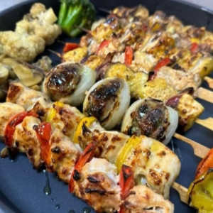 Restaurant Candown - 4