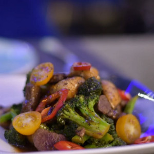 Restaurant Candown - 8