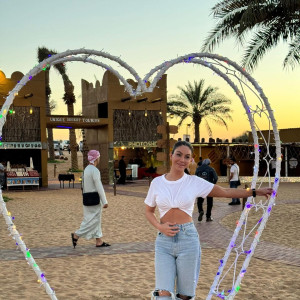 Unique Desert | unique desert - 2
