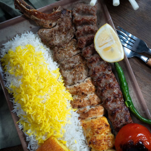 رستوران هیزم - 4