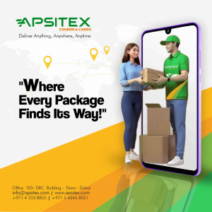 Apsitex Courier - 3