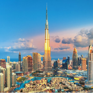 پرشین دبی | persian dubai - 2