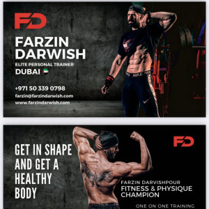 Farzin Darwish | farzin darwish - 1