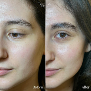 آرایشگاه زیبایی نجلان Saloon Beauty Najlan - 1