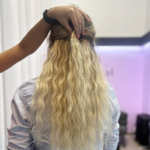 آرایشگاه زیبایی گیسو Saloon Beauty Gisoo - 2