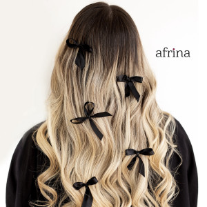 آرایشگاه آفرینا Saloon Beauty Afrina - 3