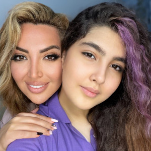 Sahar Shams | sahar shams - 3