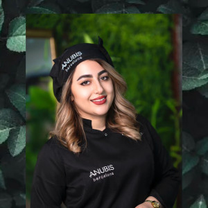 Esra Moghimi | اسرا مقیمی - 2