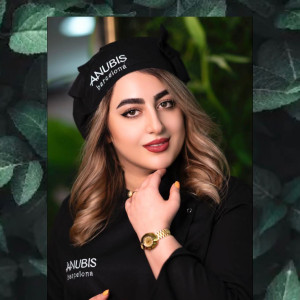 Esra Moghimi | اسرا مقیمی - 3