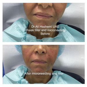 Dr Ali Hashemi - 2
