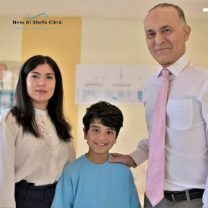 Dr Ahmad Hoseinzade - 1