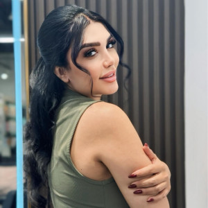 آرایشگاه زیبایی لاپونتو Saloon Beauty Lapunto - 1