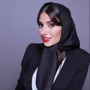 بیوتی تراپیست ثریا | soraya - 1
