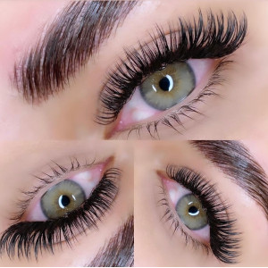آرایشگاه زیبایی ساناز شیوائی Saloon beauty Sanaz Shivai - 3