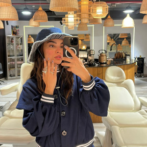 آرایشگاه زیبایی ساحره Saloon Beuaty Sahereh - 2