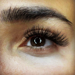 Behnoosh Moallemian Eyelash Services | behnoosh moallemian - 2