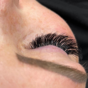 Behnoosh Moallemian Eyelash Services | behnoosh moallemian - 3