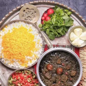 Restaurant Sadra Kabab - 1