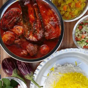 Restaurant Sadra Kabab - 2