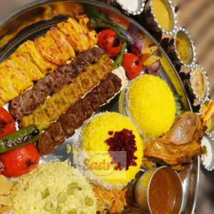 Restaurant Sadra Kabab - 3