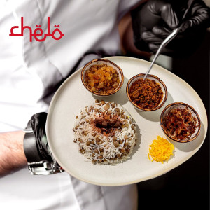 Chelo House Restaurant - 5