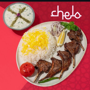 Chelo House Restaurant - 7