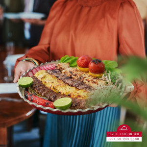 Chelo House Restaurant - 9