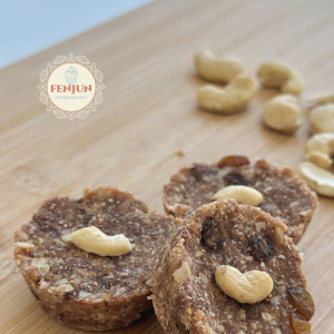 شیرینی پزی فنجون Sweets Fenjun - 2