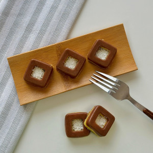 شیرینی پزی فنجون Sweets Fenjun - 3