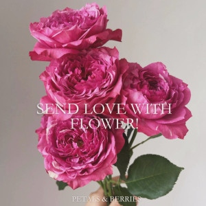Floristry Design - 1