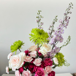 Floristry Design - 3