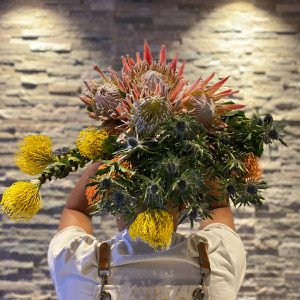 گل لیم  Leem Flower - 3