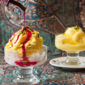 شیرینیجات صدف Sadaf Sweet Shop - 1