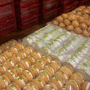 شیرینیجات صدف Sadaf Sweet Shop - 2