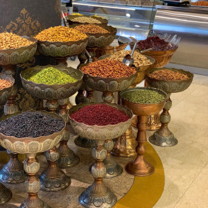شیرینیجات صدف Sadaf Sweet Shop - 3