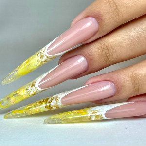 خدمات ناخن پری ـ Pari nailart - 2