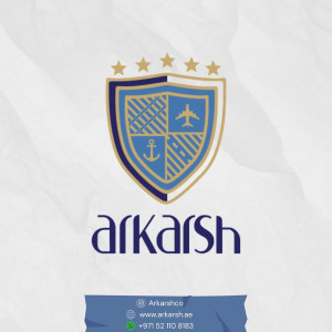 Arkarsh Company | Arkarsh - 1