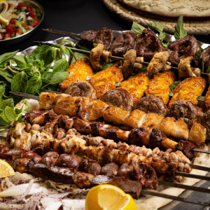 رستوران جیگرچی - 1