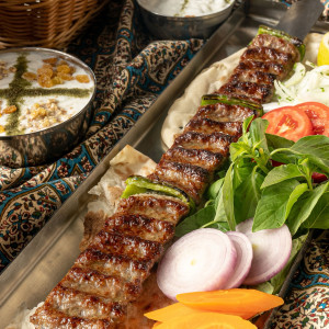 رستوران جیگرچی - 2