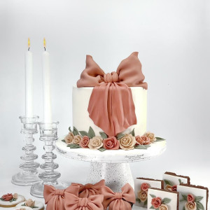 Iranian Sweets - 1