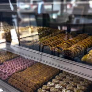 Iranian Sweets - 3