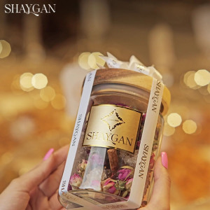 آجیل خشکبار شایگان Shaygan Nuts - 1