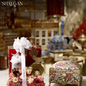آجیل خشکبار شایگان Shaygan Nuts - 2